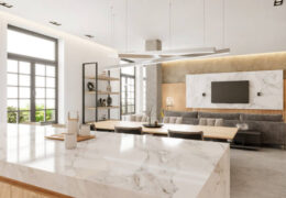 Best Reasons for Having Kitchen Worktops in Kent: 2023 Styles