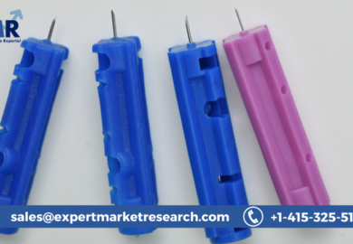 Global Lancets Market Share, Size, Price, Analysis, Report and Forecast Period Of 2023-2028
