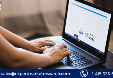 Laptop Market Size to Grow at a CAGR of 4.7% in the Forecast Period of 2023-2028
