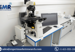 Global Laser Capture Microdissection Market Share, Size, Growth, Analysis, Research Report and Forecast Period Of 2023-2028
