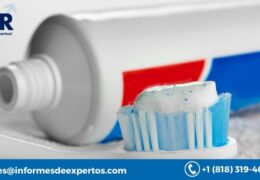 Latin America Toothpaste Market Size, Share, Report 2023-2028