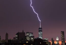 Protect your Business from Lightning Strikes via a Lightning Protection System