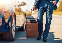 Exploring the Different Types of Limo Services in NYC Near Me