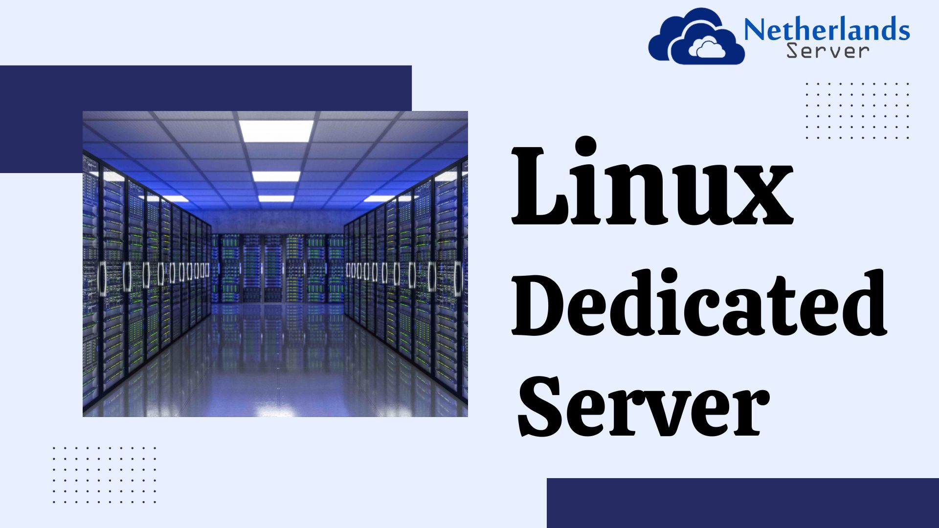 Unveiling the Power of Linux Dedicated Server