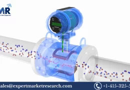 Magnetic Flowmeters Market Size, Price, Report 2023-2028