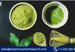 Matcha Tea Market Size, Share, Price, Trends, Growth, Report and Forecast 2023-2028