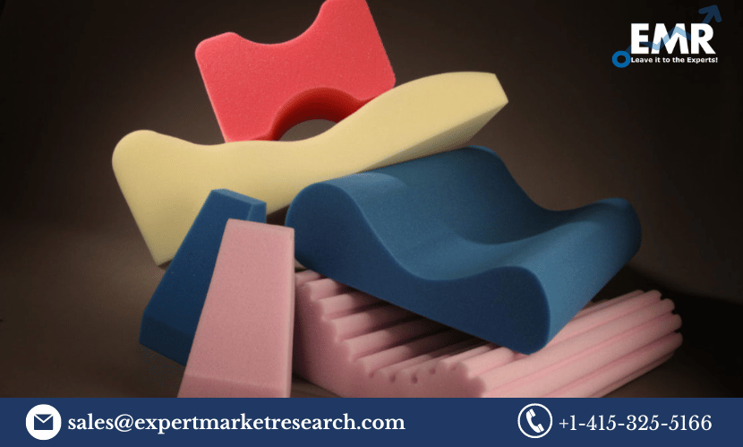 Global Medical Foam Market Size, Price, Trends, Analysis, Report and Forecast Period Of 2023-2028