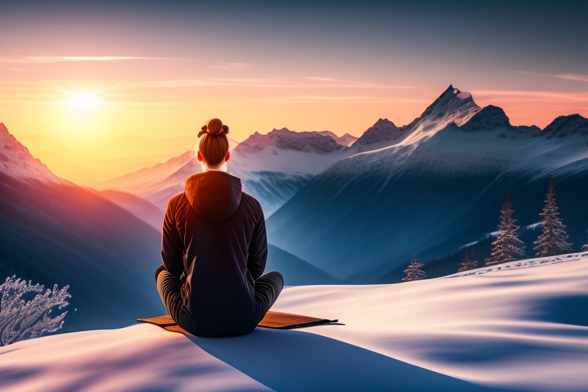 Mindfulness vs. Meditation