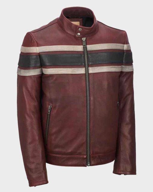 Reviving Timeless Elegance: Vintage Jackets Mens