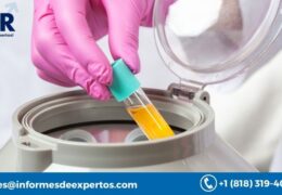 Rapid Growth Projected for Mexico In-Vitro Diagnostics Market at a CAGR of 17.1% during 2018-2022