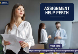 Assignment Help Perth Services: The easiest way to complete assignments and gain good grades