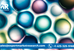 Global Microspheres Market To Be Driven By Increased Demand From Medical And Infra Sectors Due To The Superior Properties Of The Material In The Forecast Period Of 2023-2028