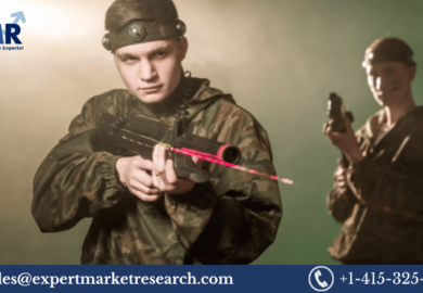 Military Laser Designator Market Share, Size, Price, Growth, Analysis, Report, Forecast 2023-2028