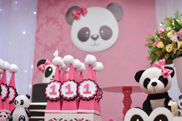 Things You Need to Arrange a Mermaid Birthday Theme Party