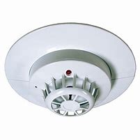 Mircom Addressable Heat Detector: Advanced Fire Safety Technology