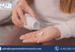 Global Motion Sickness Drugs Market Share, Size, Price, Trends, Outlook, Report and Forecast Period Of 2023-2028