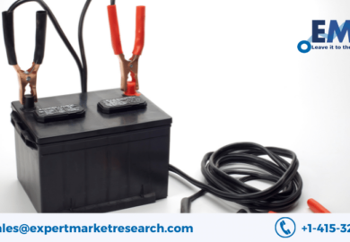 Global Nanowire Battery Market Share, Size, Growth, Analysis, Outlook, Report and Forecast Period Of 2023-2028