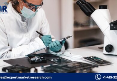 Global Network Forensics Market Share, Price, Trends, Growth, Analysis, Report, Forecast 2023-2028