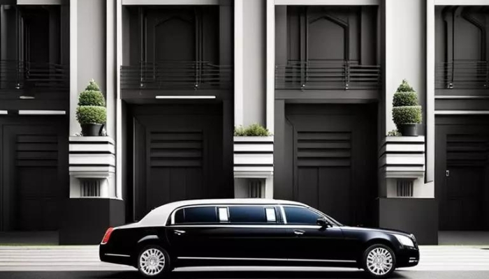 VIP Vibes: New York Limo Services for the Discerning Traveler