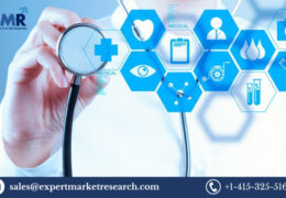 North America Contract Research Organisation (CRO) Services Market Size To Grow At A CAGR Of 7.70% In The Forecast Period Of 2023-2028