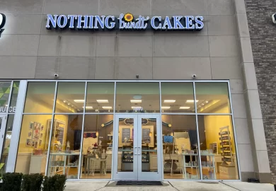 Nothing Bundt Cake To Find Delicious Desserts Near You