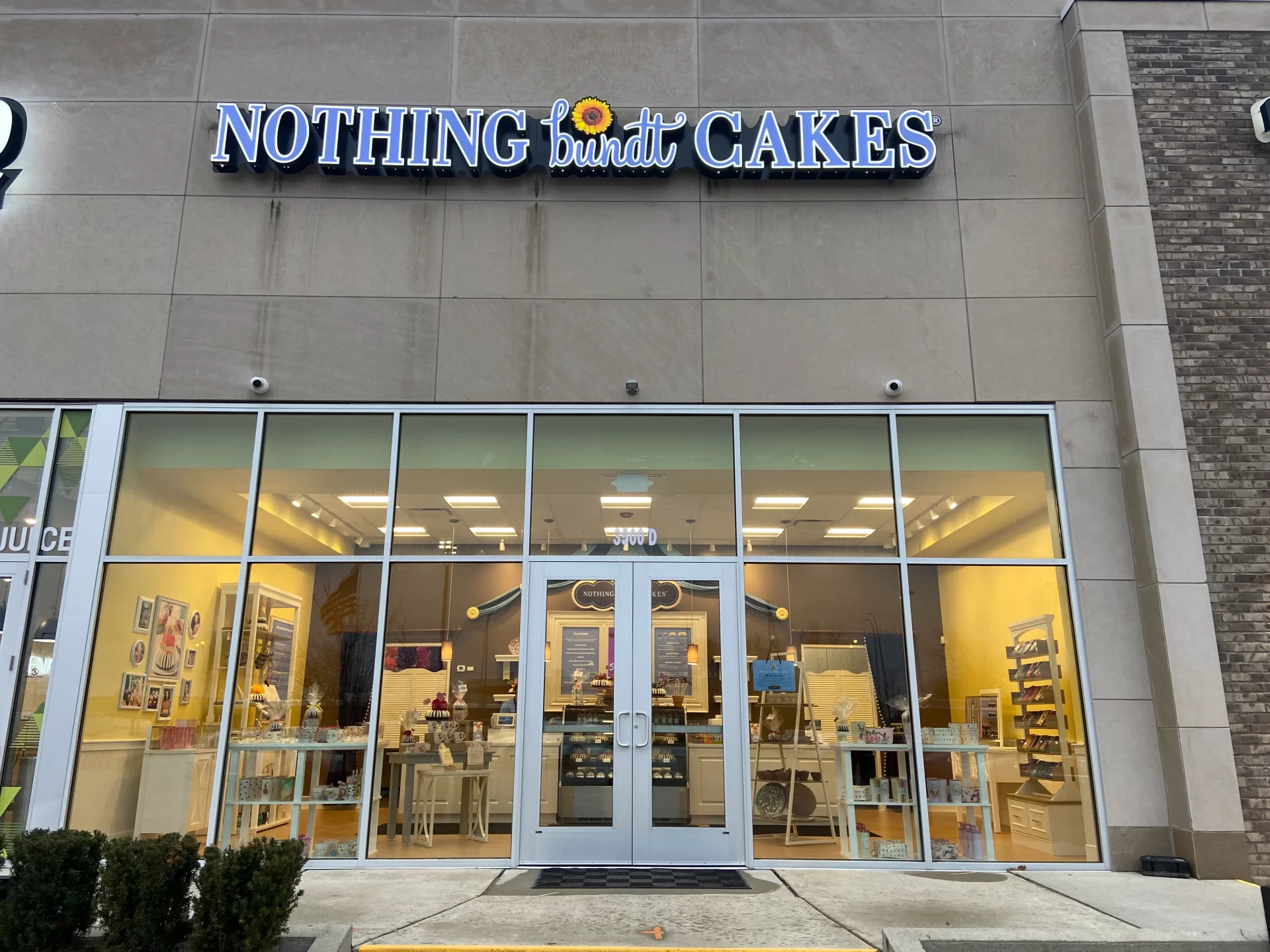 Nothing Bundt Cake To Find Delicious Desserts Near You