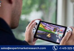 OLED Market to be Driven by the Escalating Demand for AMOLED Smartphones and Wearable Technologies in the Forecast Period of 2023-2028
