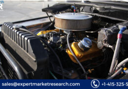 Off-Highway Vehicle Engine Market Size, Share, Price, Trends, Report and Forecast 2023-2028