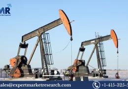 Oilwell Spacer Fluids Market Size, Price, Report 2023-2028