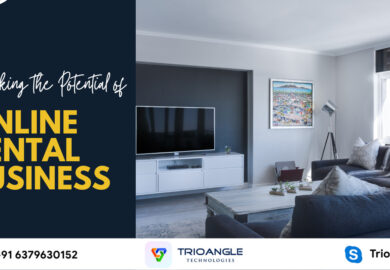 Unlocking the Potential of Online Rental Business – Airbnb Clone