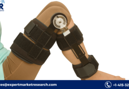 Global Orthopaedic Braces And Supports Market To Be Driven By Rising Demand For Orthopaedic Softgoods In The Forecast Period Of 2023-2028