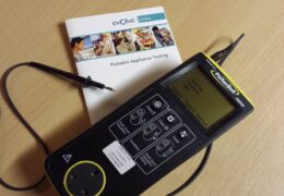 What is the legal requirement for a PAT Test Certificate in 2024?