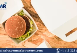 Packaged Burgers Market Size, Price, Report 2023-2028