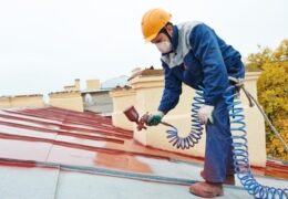 How to Prepare Your Home for Residential Painters in Perth