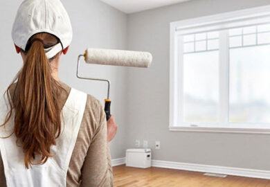 Save Time & Money: The Benefits of Acquiring Painting Services