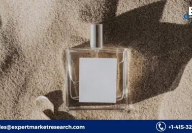 Global Perfume Market Share, Price, Trends, Growth, Analysis, Report, Forecast 2023-2028