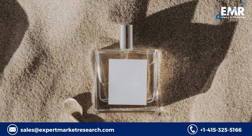 Global Perfume Market Share, Price, Trends, Growth, Analysis, Report, Forecast 2023-2028