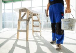 How to Choose the Right Commercial Painting services for Your Business