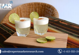 Global Pisco Market Size To Grow At A CAGR Of 6% In The Forecast Period Of 2023-2028