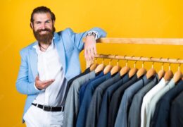 The Playboy Clothing That Never Goes Out of Style