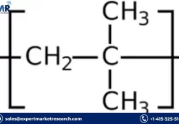 Global Polyisobutylene Market Report, Size, Share, Trends, Key Players, Growth, Forecast 2023-2028