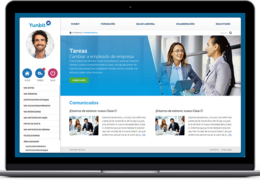 Unveiling the Power of “Portal del Empleado”: Transforming Workforce Management