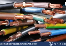 Power Cables Market Report 2023-2028
