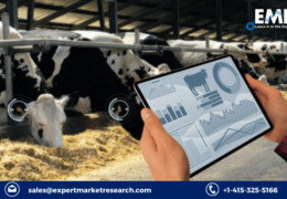 Precision Livestock Farming Market Growth, Share, Size, Price, Report, Forecast 2023-2028