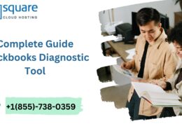 Unleashing the Power of QuickBooks Connection Diagnostic Tool