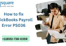 QuickBooks Payroll Error PS036: A Comprehensive Technical Analysis
