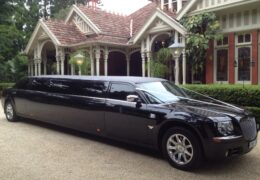 Raising the Bar: Elevate Your Prom Night with Limo Car Service