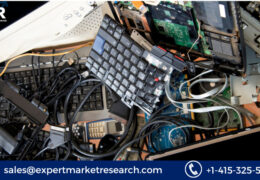 Recycling Equipment Market Size, Share, Price, Trends, Report and Forecast 2023-2028