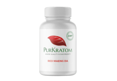 Elevate Your Lifestyle: Buy the Highest Quality Red Maeng Da Capsules
