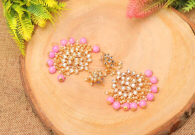 EARRINGS AND STUDS FOR WOMEN: EVERYTHING YOU NEED TO KNOW